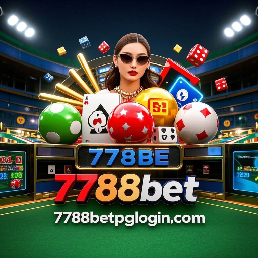Explore os Cassinos Online: Diversão e Emoção no 7788 Bet