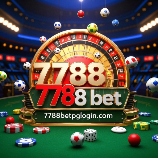A Experiência dos Jogos Ao Vivo no 7788 Bet: Interatividade e Emoção
