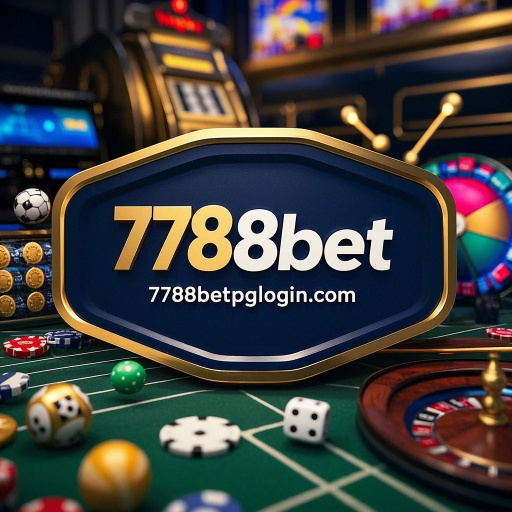 A Revolução dos Jogos Móveis: Diversão e Praticidade no 7788 Bet