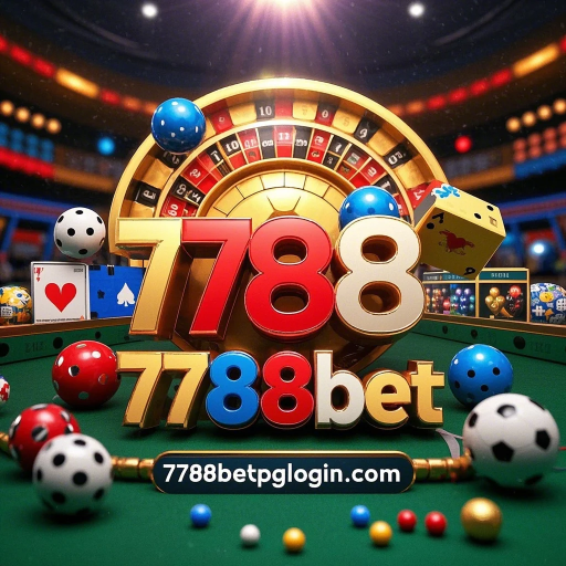 A emoção das corridas no 7788 bet