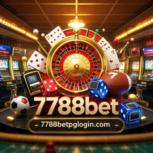 Explorando a Categoria de Registro no 7788 bet: Um Guia Completo para Novos Jogadores