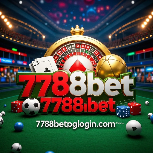 Apostando em Emoções: O Mundo das Apostas em Esportes no 7788 bet